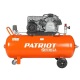 Компрессор поршневой Patriot Remeza СБ 4/С-200 LB 40 в Костроме