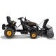 Садовый трактор McCulloch M155-107TC в Костроме