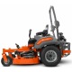 Садовый райдер Husqvarna Z560X в Костроме