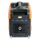 Бензогенератор инверторный Villartec GI508ES 5 кВт в Костроме