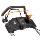Газонокосилка бензиновая Daewoo DLM 5100SP в Костроме