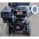 Измельчитель бензиновый Holzfforma CS10D в Костроме