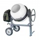 Бетоносмеситель Helmut BM260 (Бетономешалка Helmut BM260) в Костроме