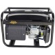 Бензиновый генератор Huter DY3000LX 2.5 кВт - электростартер в Костроме