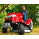 Садовый минитрактор Honda HF 2417K HME в Костроме