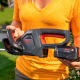 Аккумуляторные садовые ножницы AL-KO Bo Flex HT 1845 в Костроме