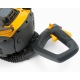 Бензиновый кусторез (бензокусторез) Stiga HT 725 в Костроме