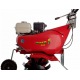 Культиватор Eurosystems Euro-5 EVO RM S/R Honda GX160 в Костроме