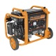 Бензогенератор Carver PPG-3600АM 2.5 кВт в Костроме