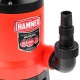 Дренажный насос Hammer NAP900A в Костроме