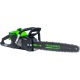 Аккумуляторная пила GreenWorks 82V 2008307UB 20&quot; в Костроме