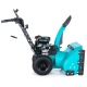 Снегоуборщик Steviman SX-61E в Костроме
