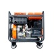 Дизельгенератор Aurora ADE 6500 D 5 кВт в Костроме