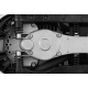 Бензиновый кусторез (бензокусторез) Caiman Hito 239D в Костроме