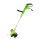 Электрокоса (электрический триммер) GreenWorks GST4530 в Костроме
