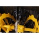 Снегоуборщик Stiga ST 966 в Костроме