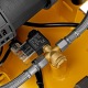 Компрессор поршневой безмасляный Denzel DLP-3000/100 в Костроме