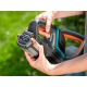 Аккумуляторный кусторез Gardena ComfortCut Li-18/50 в Костроме