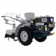 Мотоблок Garden Scout (Скаут) GS 101 DE, почвофреза, сидение в Костроме