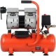 Компрессор безмасляный A-iPower AC110/10LF в Костроме