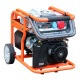 Бензогенератор Zongshen KB 7003 6 кВт в Костроме