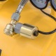 Компрессор воздушный безмасляный Denzel DLS950/24 в Костроме