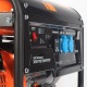Бензогенератор Patriot GP 3810L 2.8 кВт в Костроме