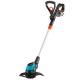 Аккумуляторный триммер Gardena EasyCut Li-18/23 без аккумулятора и ЗУ в Костроме