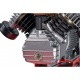 Компрессор масляный Fubag VDC 400/100 CM3 614319561 в Костроме