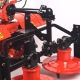 Мотоблок Patriot T 7,0/1000 2FB PG-C Nevada Comfort в Костроме