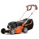 Газонокосилка бензиновая Oleo-Mac GV 44 TK Comfort в Костроме