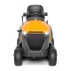 Садовый трактор Stiga Estate 9122 W в Костроме