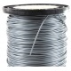 Корд триммерный Champion Aluminium 3.0мм, 280м (круглый)+нож в Костроме
