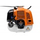 Бензокоса (бензиновый триммер) Carver GBC-026 new в Костроме