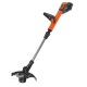 Аккумуляторный триммер Black+Decker STC1820PCB (без аккумулятора и зарядного устройства) в Костроме