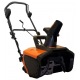 Снегоуборщик электрический Daewoo DAST 401E в Костроме