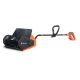 Лопата аккумуляторная Yard Fox Basic 33E в Костроме