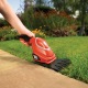 Ножницы аккумуляторные Black+Decker GSL700 в Костроме