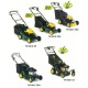 Газонокосилка бензиновая Yard-Man YM 6021 CB в Костроме