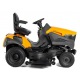 Садовый минитрактор Stiga Tornado Pro 9118 XWSY в Костроме