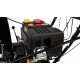 Снегоуборщик гусеничный Champion STT761E в Костроме