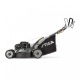 Газонокосилка бензиновая Stiga Twinclip 955 B в Костроме