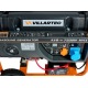 Бензогенератор Villartec GG8300ЕWC 7 кВт в Костроме