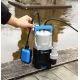 Дренажный насос DEKO DWP-400P в Костроме