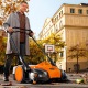 Подметальная машина Stihl KGA 770 в Костроме