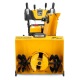 Снегоуборщик гусеничный Cub Cadet 3X 30&quot; Trac Intellipower Snow Blower в Костроме