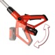 Аккумуляторный кусторез Einhell PXC GE-HH 18/45 Li T Kit в Костроме