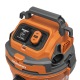 Строительный пылесос Daewoo DAVC 2500SD в Костроме