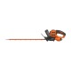 Электрический кусторез (электрокусторез) Black+Decker BEHTS451 в Костроме