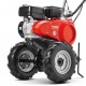 Мотоблок Pubert Transformer 70P TWK+ в Костроме